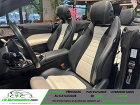 Mercedes Classe E 400 4MATIC BVA  occasion � Beaupuy - photo n�7