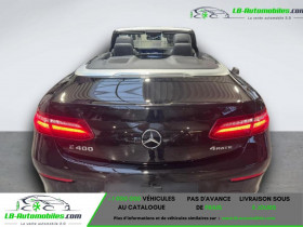 Mercedes Classe E 400 4MATIC BVA  occasion � Beaupuy - photo n�6