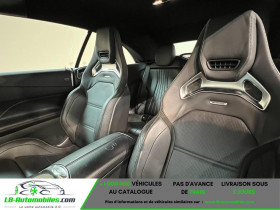 Mercedes Classe E 400 4MATIC BVA  occasion � Beaupuy - photo n�6