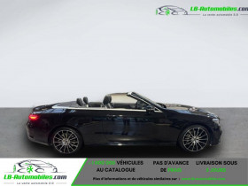 Mercedes Classe E 400 4MATIC BVA  occasion � Beaupuy - photo n�5