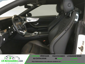 Mercedes Classe E 400 4MATIC BVA  occasion � Beaupuy - photo n�5