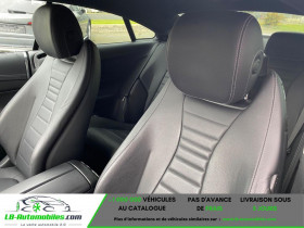 Mercedes Classe E 400 4MATIC BVA  occasion � Beaupuy - photo n�5