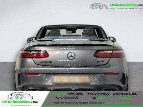 Mercedes Classe E 400 4MATIC BVA  occasion � Beaupuy - photo n�5