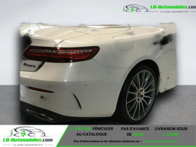 Mercedes Classe E 400 4MATIC BVA  occasion � Beaupuy - photo n�4