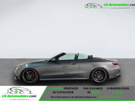 Mercedes Classe E 400 4MATIC BVA  occasion � Beaupuy - photo n�4