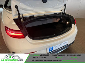 Mercedes Classe E 400 4MATIC BVA  occasion � Beaupuy - photo n�6
