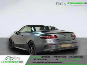 Mercedes Classe E 400 4MATIC BVA  occasion � Beaupuy - photo n�3