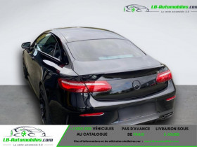 Mercedes Classe E 400 4MATIC BVA  occasion � Beaupuy - photo n�4