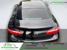 Mercedes Classe E 400 4MATIC BVA  occasion � Beaupuy - photo n�3