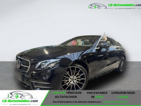 Mercedes Classe E 400 4MATIC BVA  occasion � Beaupuy - photo n�2