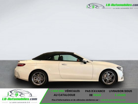 Mercedes Classe E 400 4MATIC BVA  occasion � Beaupuy - photo n�5