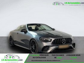 Mercedes Classe E 400 4MATIC BVA  occasion � Beaupuy - photo n�2
