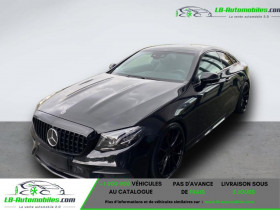 Mercedes Classe E 400 4MATIC BVA  occasion � Beaupuy - photo n�2