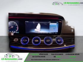 Mercedes Classe E 400 4MATIC BVA  occasion � Beaupuy - photo n�4