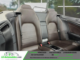 Mercedes Classe E 400 4MATIC BVA  occasion � Beaupuy - photo n�5