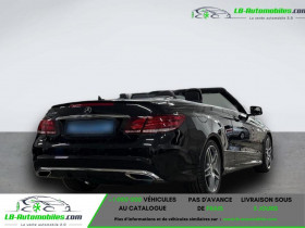 Mercedes Classe E 400 4MATIC BVA  occasion � Beaupuy - photo n�3
