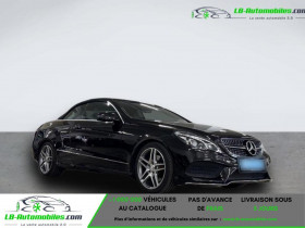 Mercedes Classe E , garage LB AUTOMOBILES � Beaupuy