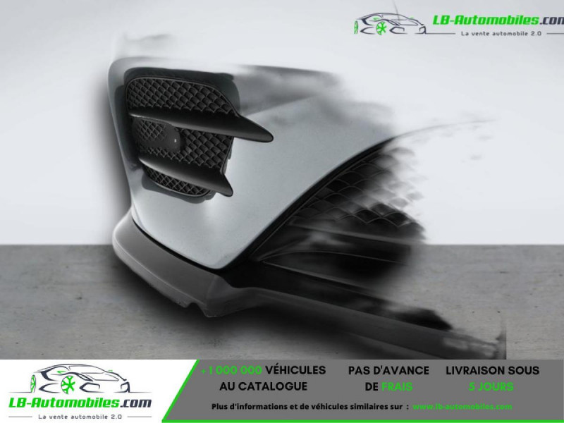 Mercedes Classe E 400 4MATIC BVA  occasion � Beaupuy - photo n�5