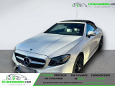 Mercedes Classe E 400 4MATIC BVA  � Beaupuy 31
