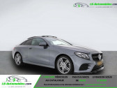 Annonce Mercedes Classe E occasion Essence 400 4MATIC BVA � Beaupuy