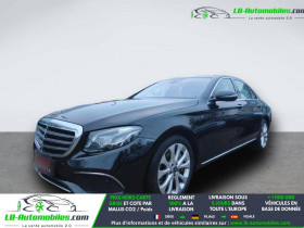 Mercedes Classe E 400 4MATIC BVA  occasion � Beaupuy - photo n�2