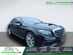 Mercedes Classe E , garage LB AUTOMOBILES � Beaupuy