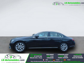 Mercedes Classe E 400 4MATIC BVA  occasion � Beaupuy - photo n�5