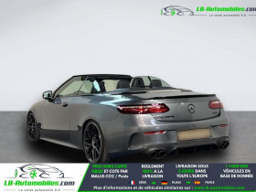 Mercedes Classe E 400 4MATIC BVA  occasion � Beaupuy - photo n�3