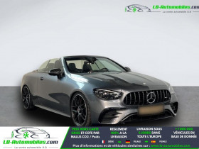 Mercedes Classe E 400 4MATIC BVA  occasion � Beaupuy - photo n�2