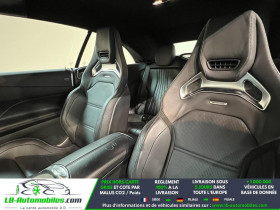 Mercedes Classe E 400 4MATIC BVA  occasion � Beaupuy - photo n�6
