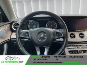 Mercedes Classe E 400 4MATIC BVA  occasion � Beaupuy - photo n�9