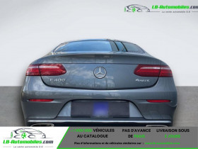 Mercedes Classe E 400 4MATIC BVA  occasion � Beaupuy - photo n�7