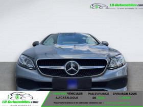 Mercedes Classe E 400 4MATIC BVA  occasion � Beaupuy - photo n�5
