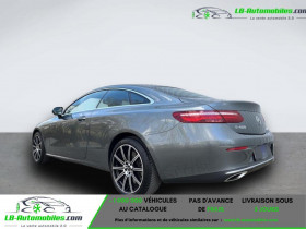 Mercedes Classe E 400 4MATIC BVA  occasion � Beaupuy - photo n�4