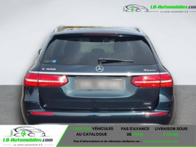 Mercedes Classe E 400 4MATIC BVA  occasion � Beaupuy - photo n�6