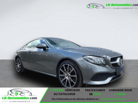 Mercedes Classe E 400 4MATIC BVA  occasion � Beaupuy - photo n�2