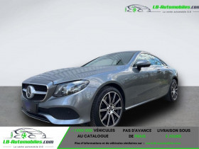 Mercedes Classe E , garage LB AUTOMOBILES � Beaupuy