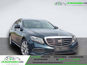 Mercedes Classe E 400 4MATIC BVA  occasion � Beaupuy - photo n�2
