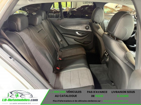 Mercedes Classe E 400 4MATIC BVA  occasion � Beaupuy - photo n�7