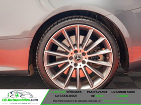 Mercedes Classe E 400 4MATIC BVA  occasion � Beaupuy - photo n�8