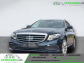 Mercedes Classe E 400 4MATIC BVA  � Beaupuy 31