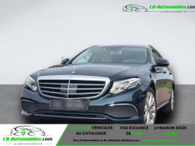 Mercedes Classe E , garage LB AUTOMOBILES � Beaupuy