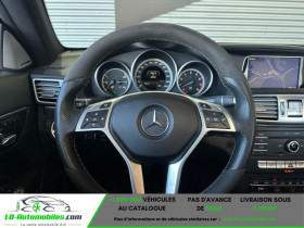 Mercedes Classe E 400 4MATIC BVA  occasion � Beaupuy - photo n�7
