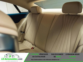 Mercedes Classe E 400 4MATIC BVA  occasion � Beaupuy - photo n�7