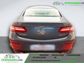 Mercedes Classe E 400 4MATIC BVA  occasion � Beaupuy - photo n�6