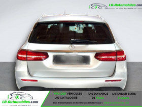 Mercedes Classe E 400 4MATIC BVA  occasion � Beaupuy - photo n�5