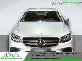 Mercedes Classe E 400 4MATIC BVA  occasion � Beaupuy - photo n�4