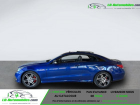 Mercedes Classe E 400 4MATIC BVA  occasion � Beaupuy - photo n�5