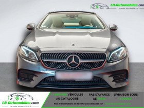 Mercedes Classe E 400 4MATIC BVA  occasion � Beaupuy - photo n�5