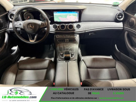 Mercedes Classe E 400 4MATIC BVA  occasion � Beaupuy - photo n�3